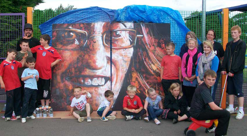 Youth of Hatton