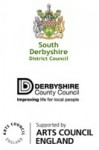 Funders Logo's